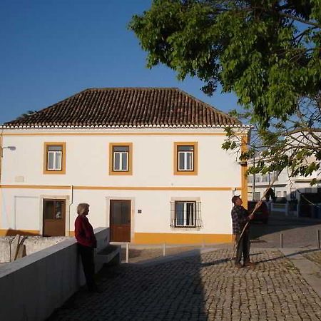 Casa Da Palmeirinha Hotel Portimao Bagian luar foto