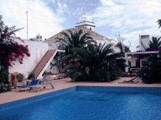 Casa Da Palmeirinha Portimao Bagian luar foto