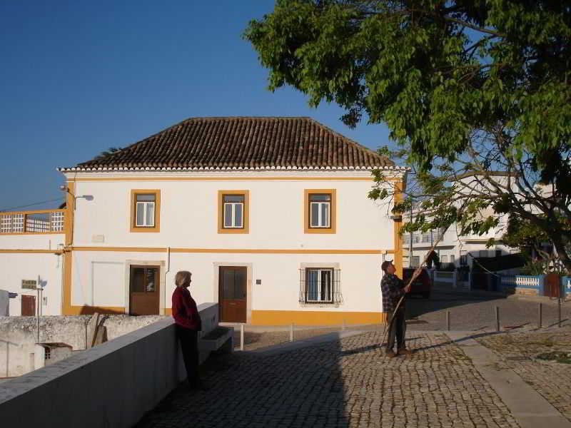 Casa Da Palmeirinha Portimao Bagian luar foto